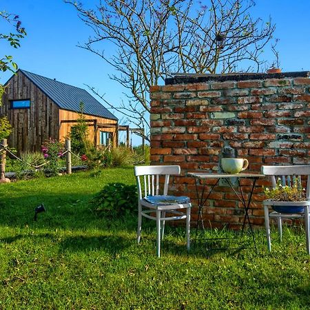 Pod Mazurskim Niebem Boho Piecki  Exterior photo