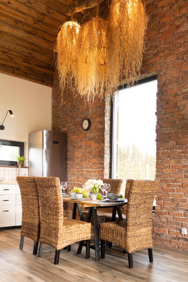 Pod Mazurskim Niebem Boho Piecki  Exterior photo